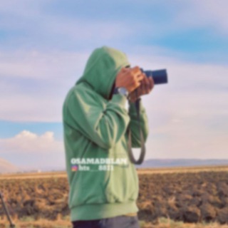 Telegram profile photo for لـِ أُسَامَة