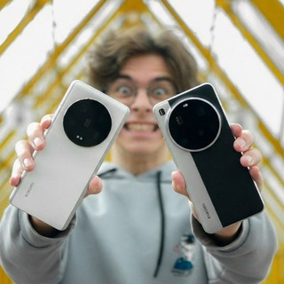 Telegram profile photo for iMarc