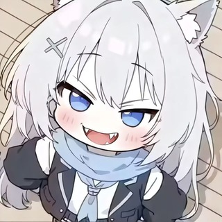Telegram group profile photo for 晴天公益交流群