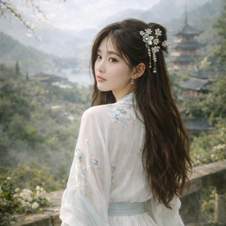 Telegram profile photo for 梦燃生活秀