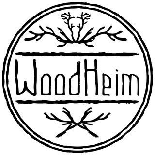 Telegram profile photo for WoodHeim. Строительство каркасных домов и бань. Внутрення и наружная отделка.