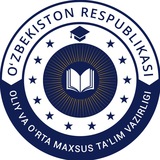 Telegram profile photo for Edu.uz.ru