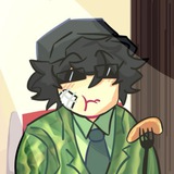 Telegram profile photo for r