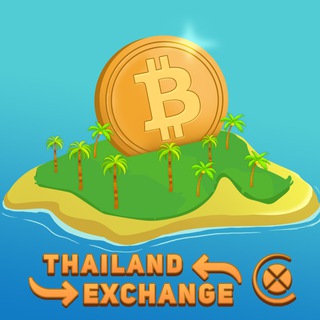 Telegram group profile photo for ♻️ Обмен валют Самуй, Панган, Пхукет, Бангкок, Таиланд