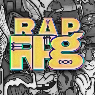 Telegram profile photo for Rap RPG | رپ آر پی جی