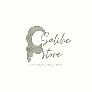 Telegram profile photo for Salihestore chanel