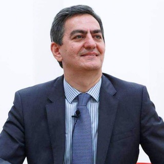 Telegram profile photo for Ali Karimli