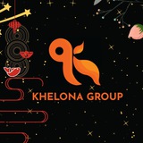 Telegram profile photo for KHELONA Free Crypto Airdrop and Prizes
