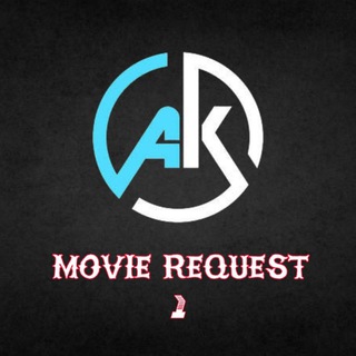 Telegram profile photo for Movie Request 1