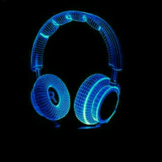 Telegram profile photo for 90s music love🎧🎻