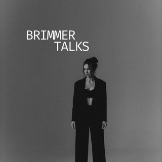 Telegram profile photo for Brimmer Talks
