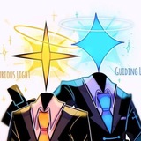 Telegram profile photo for ♯ Пᴏдᴄᴧуɯᴀнᴏ : D𐌏𐌏𐍂𐍃 𐌘𐍚