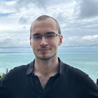 Telegram profile photo for msavin | Backend & PHP