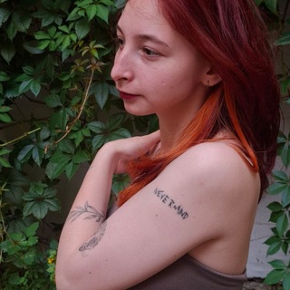 Telegram profile photo for жизнь маленького человека продолжается