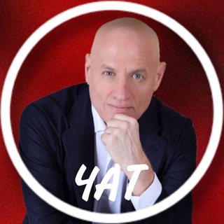 Telegram group profile photo for ДОКТОР ДЕНЬГИ I ВАДИМ ОСАДЧИЙ Чат