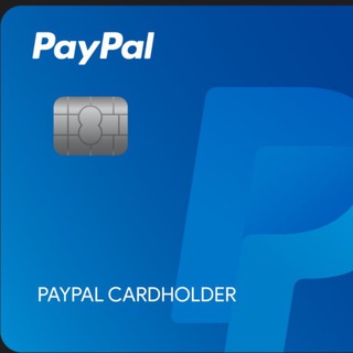 Telegram profile photo for Vcc for PayPal - vcc for all countries - paypal vcc - virtual credit card