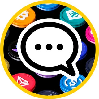 Telegram profile photo for Чат «Арчер про крипту» 💬