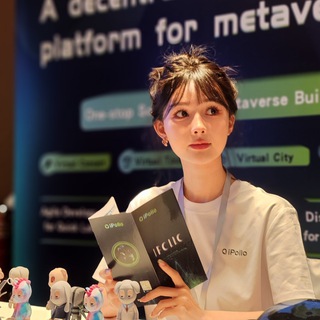 Telegram group profile photo for Nina小耳朵的朋友们👂