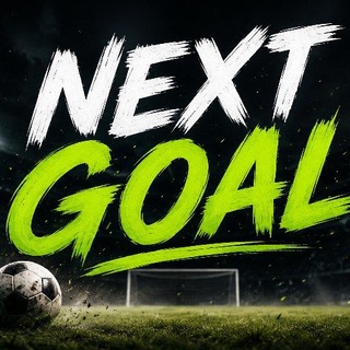 Telegram profile photo for Next Goal🇨🇭