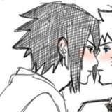 Telegram profile photo for 夫. ♡゙ sasukeskisseer
