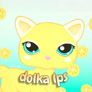 Telegram profile photo for дОлька lps🍋🩷