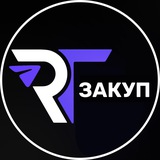 Telegram profile photo for ЗАКУП (прямі розміщення)