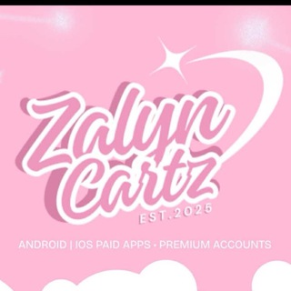 Telegram profile photo for @zalynvouch