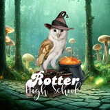Telegram profile photo for Rotter High School