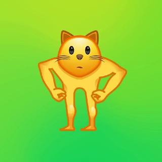 Telegram profile photo for Первый SMMемный