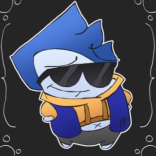 Telegram profile photo for Подземелье Чечила ⛓💥