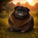 Telegram profile photo for Who gives only 1 chance?