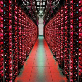 Telegram profile photo for Legal_VPS_Seller