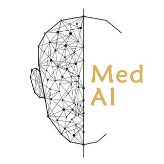 Telegram profile photo for آکادمی Med-AI