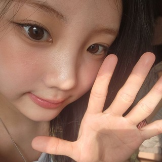 Telegram profile photo for Wonhee