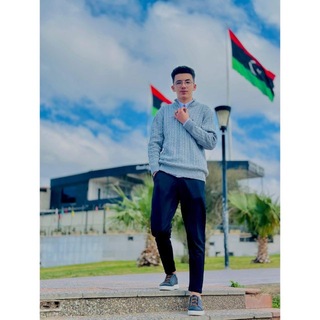Telegram profile photo for إبْــراهـِـيم أحْــمَد - تـَمْهـِيدي طِبّيَات 🩺.