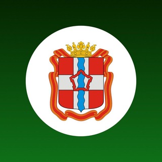 Telegram profile photo for Минфин Омской области