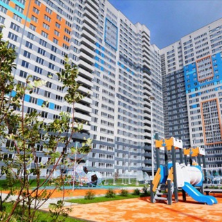 Telegram profile photo for Охрана ЖК "Весна"