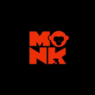 Telegram profile photo for MONK3