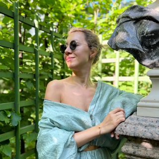 Telegram profile photo for Искусство замечать