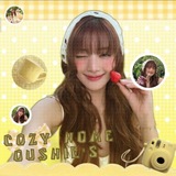 Telegram profile photo for Cozy home oushie’s 🎧