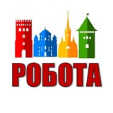 Telegram profile photo for РОБОТА | ЛУЦЬК