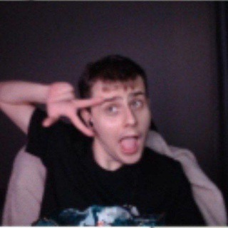 Telegram group profile photo for ᅠ Wizer Chat🥶