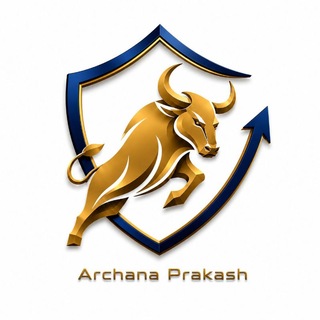 Telegram profile photo for ARCHANA PRAKASH
