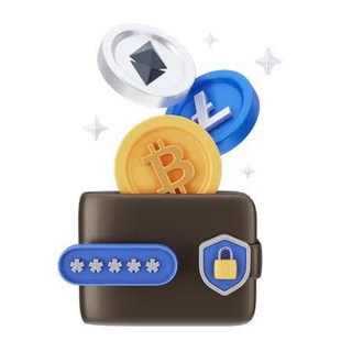 Telegram profile photo for Devs crypto Wallet News
