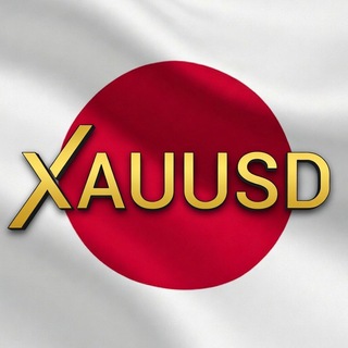Telegram profile photo for 🇯🇵XAUUSD🇯🇵【 FREE SIGNAL ROOM】
