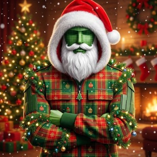 Telegram profile photo for Пише Радарник