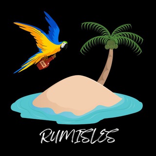 Telegram profile photo for RumIsles