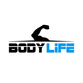 Telegram profile photo for Bodylife - АКЦІЇ🟡НОВИНИ 🔵