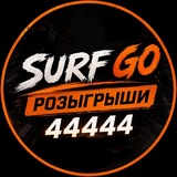 Telegram profile photo for Surf Go 44444