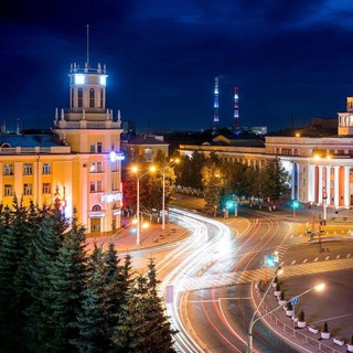 Telegram profile photo for Кемерово | Новости | Происшествия